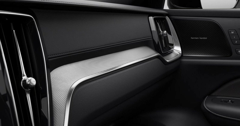 Volvo S60 cena 312200 przebieg: 1, rok produkcji 2024 z Kamieńsk małe 29